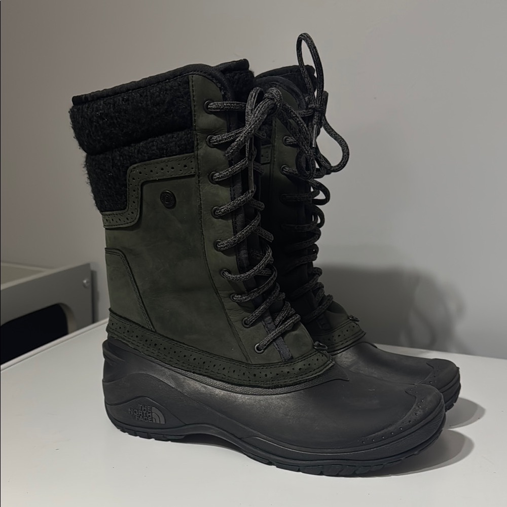 The North Face Women's Winter Boots